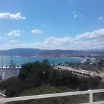 Nice Flat With Terrace On The Croisette