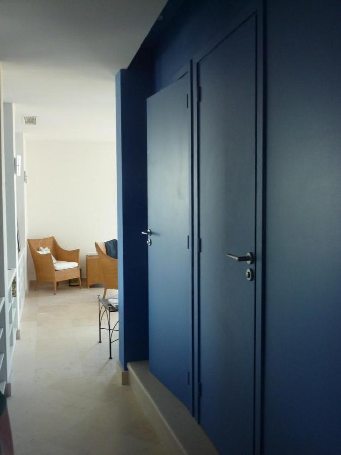 Flat With Terrace On The Croisette Appartement Cannes
