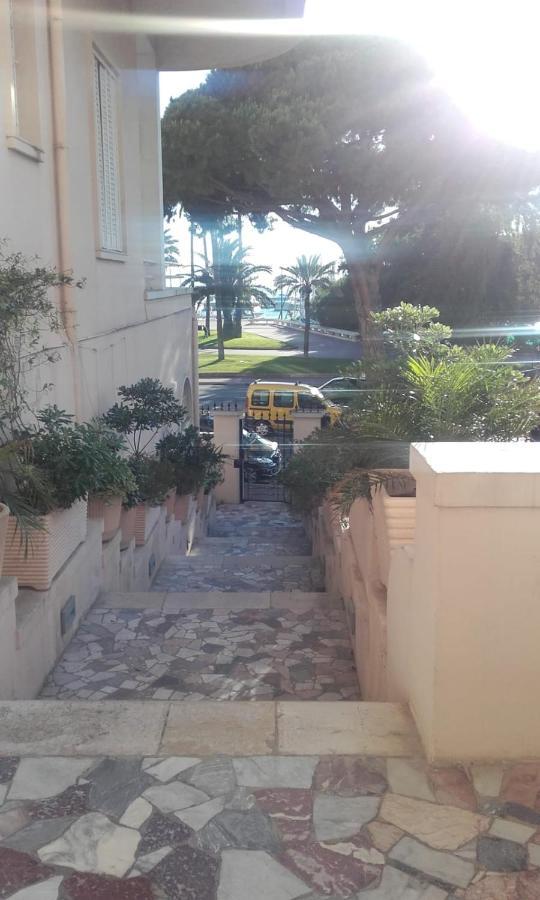 Flat With Terrace On The Croisette